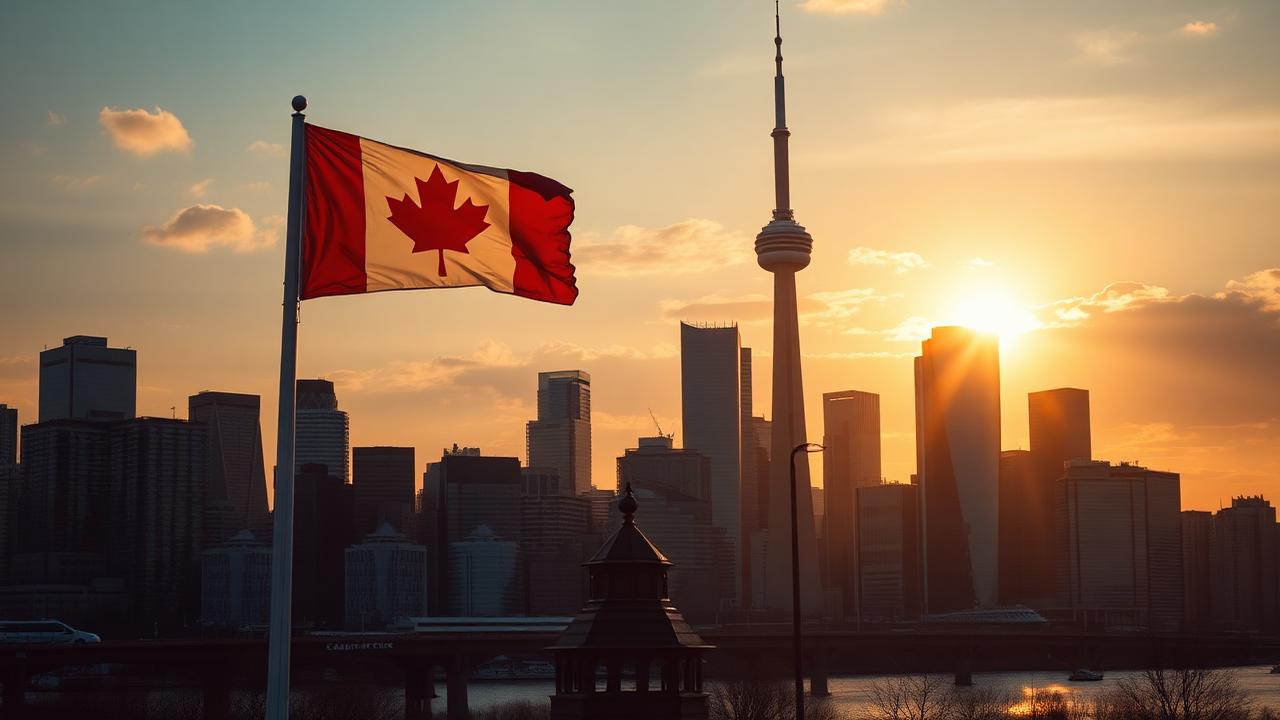 Canada Raises Express Entry Target to 124,680 for 2026